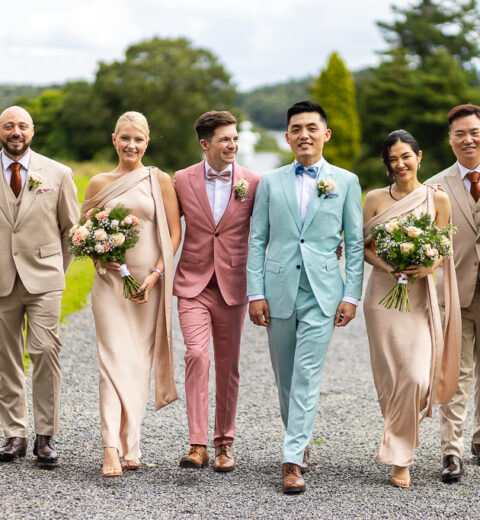 Reem Acra Wedding Dresses: Bridal Collections by Season