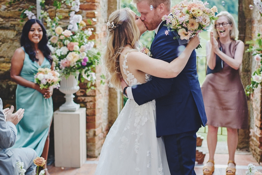 Elevate Weddings & Events – Bespoke Wedding Planner Ireland