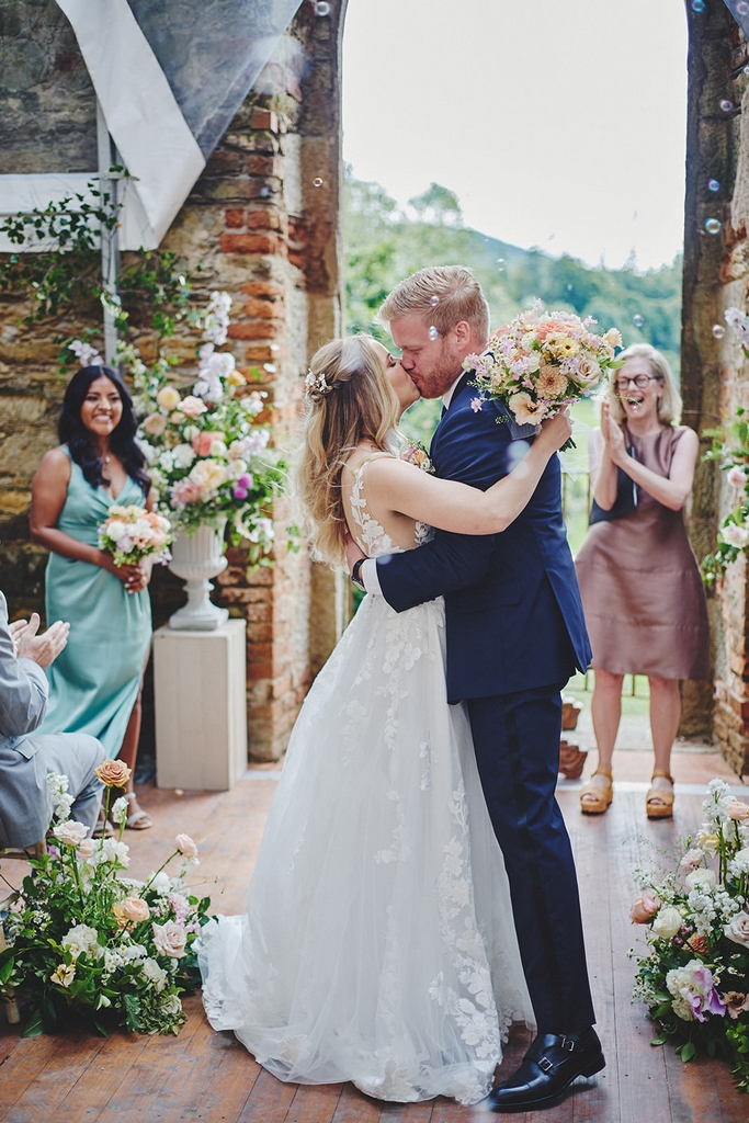 Elevate Weddings & Events – Bespoke Wedding Planner Ireland