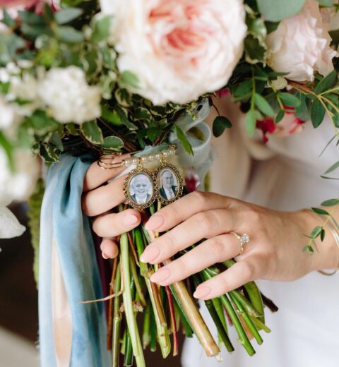 A Relaxed Summer Garden Festival The Millhouse Wedding