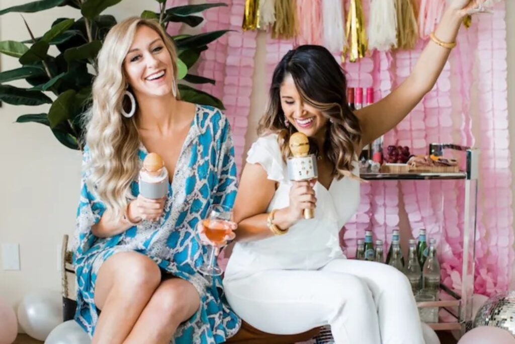 Where to Do Karaoke in Dublin (and the Rest of Ireland!)