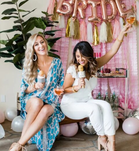 15 Fun Ways to Really Surprise Your Wedding Guests