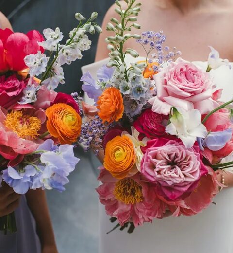 A Hot Jewellery Collab and Fab Xmas Decos