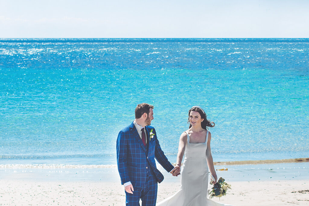 Four Elegant Real Weddings That Will Capture Your Heart