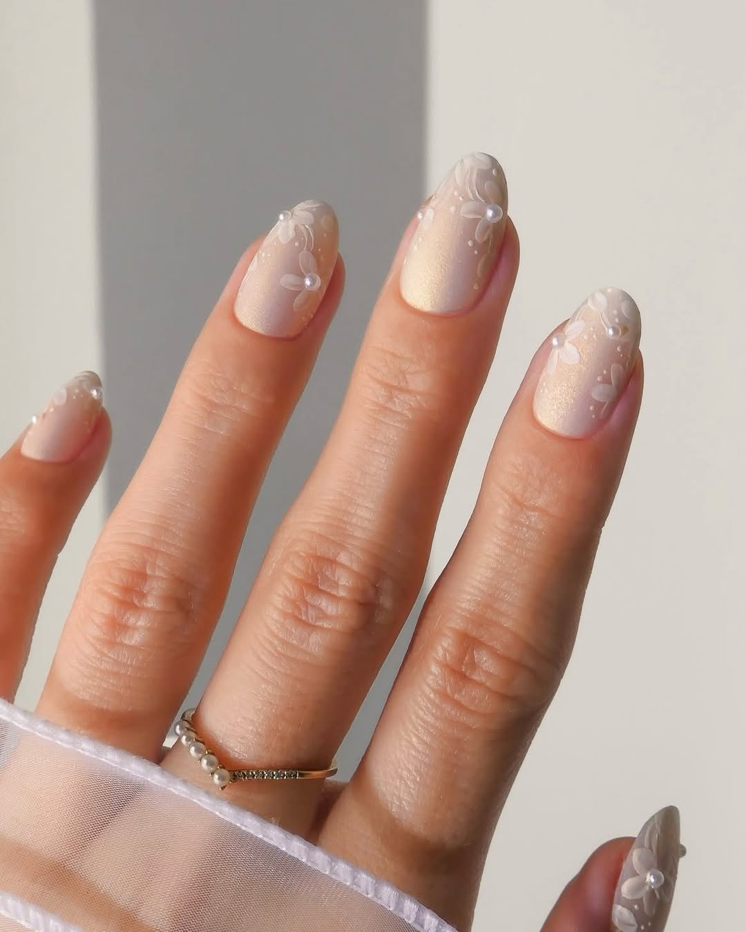 30+ Pretty Design Ideas for Nails