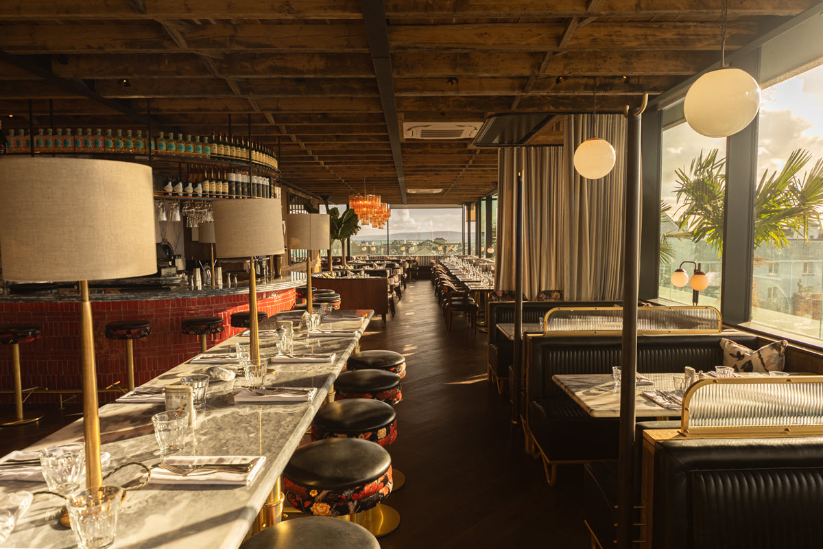 10 Cool Things To Do in Galway City