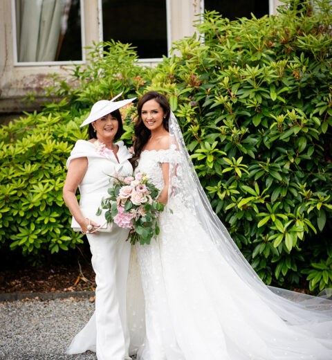 Crafting Wedding Style With Precision