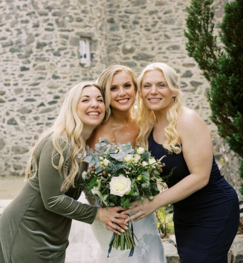 Luxury Bridal Headpieces & Occasion Accessories