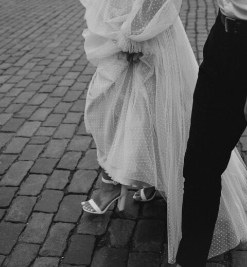 Can You Wear White to a Wedding as a Guest?