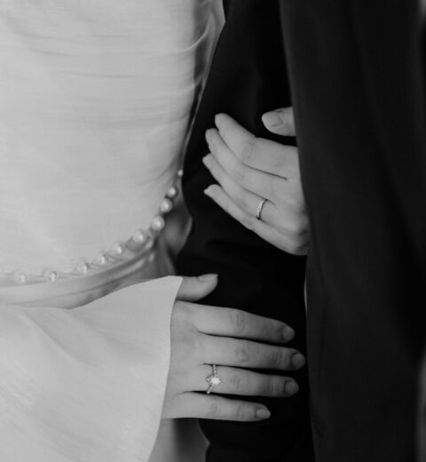 A Refined Romantic Summer Tankardstown House Wedding