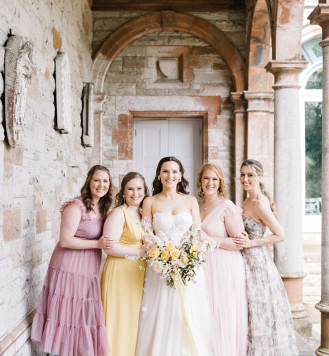 12 Gorgeous Beauty Gift Ideas to Thank Your Bridesmaids and Mums