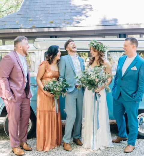 Reem Acra Wedding Dresses: Bridal Collections by Season