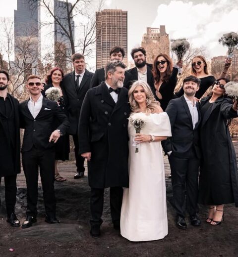 A Refined Romantic Summer Tankardstown House Wedding